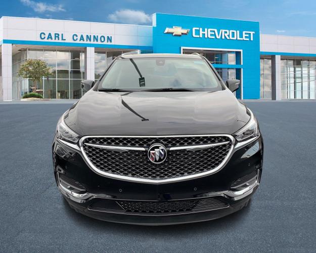 new 2019 buick enclave fwd avenir jasper, al 35501 for sale in jasper, alabama