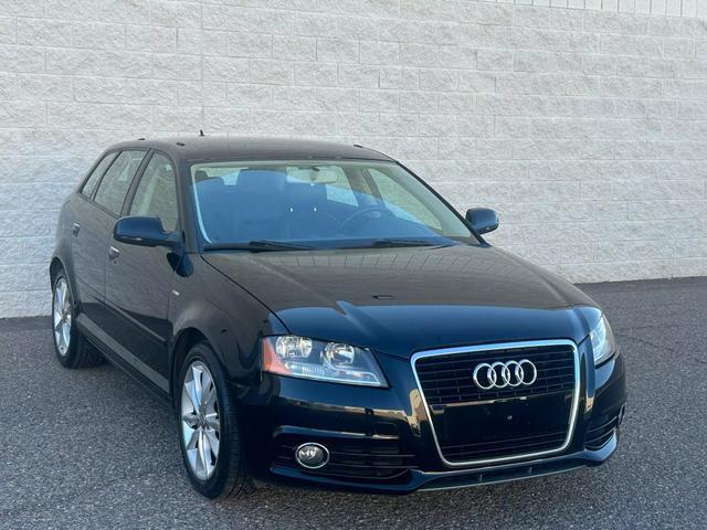 2012 audi a3 2.0 tdi premium
