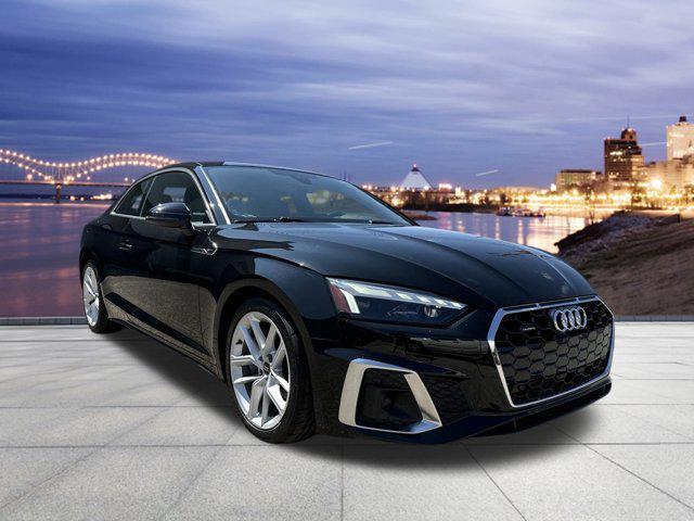 2023 audi a5 premium 45 tfsi s line quattro s tronic