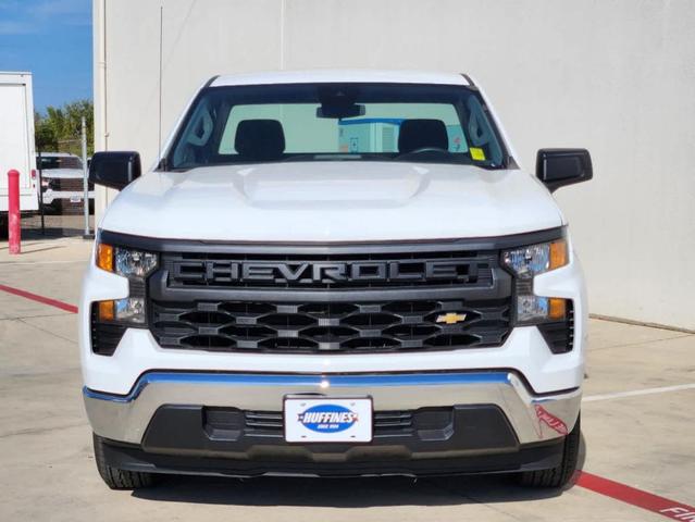 2023 chevrolet silverado 1500 wt