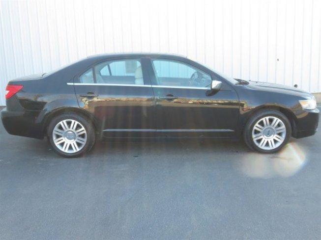 2006 lincoln zephyr for sale in laconia, new hampshire