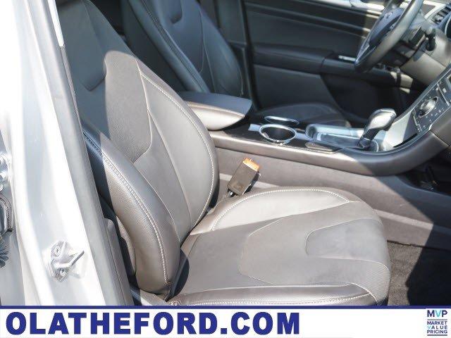 used 2013 ford fusion titanium olathe, ks 66062 for sale in olathe, kansas