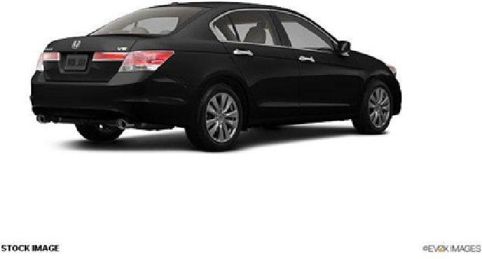 2012 honda accord ex-l in san antonio, tx