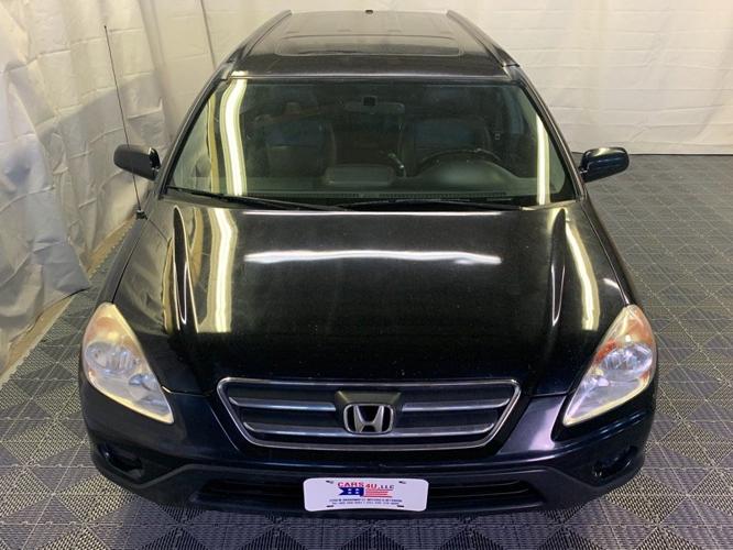 used 2006 honda cr-v 4wd se missoula, mt 59808 for sale in missoula, montana