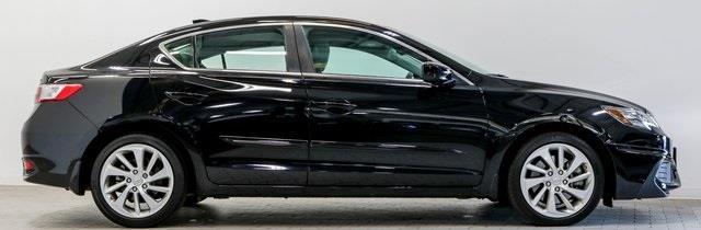 2016 acura ilx w/premium 4dr sedan w/premium package for sale in honolulu, hawaii
