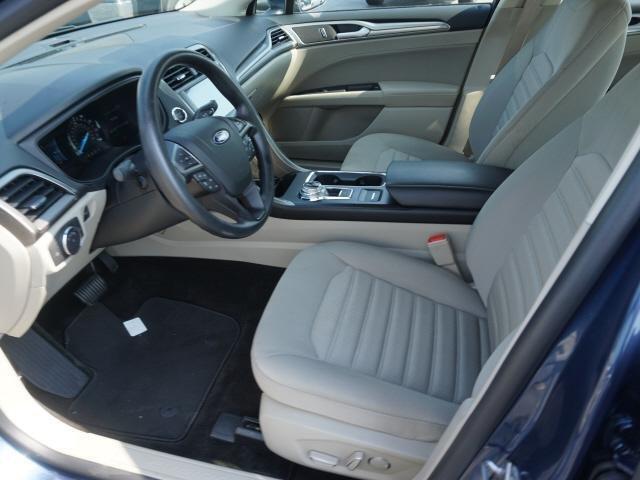 used 2018 ford fusion se bristol, va 24201 for sale in bristol, virginia