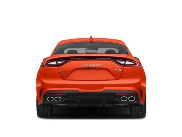 2019 kia stinger gts in denver, colorado