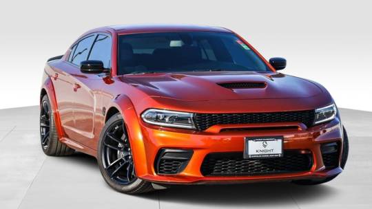 2023 Dodge Charger