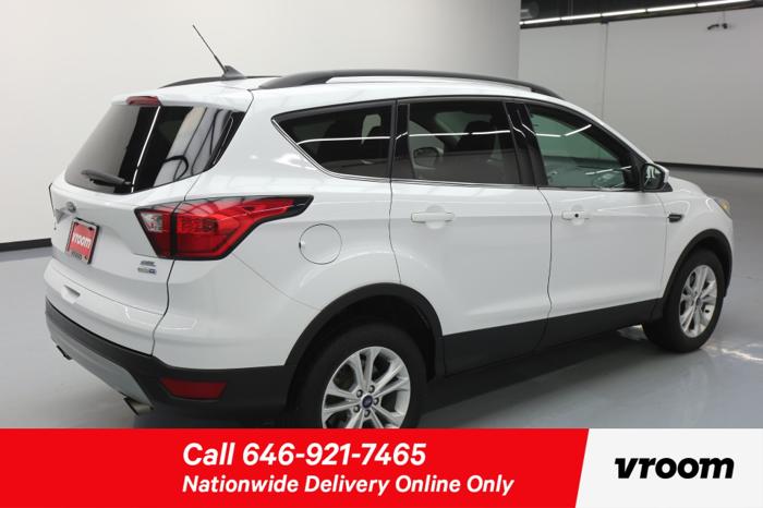 used 2019 ford escape 4wd sel macon, ga 31213 for sale in macon, georgia