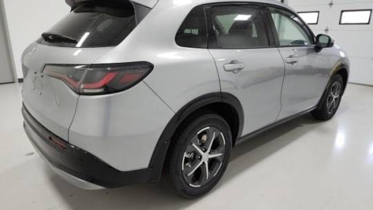 2025 Honda HR-V