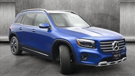 2024 mercedes-benz glb glb 250 4matic