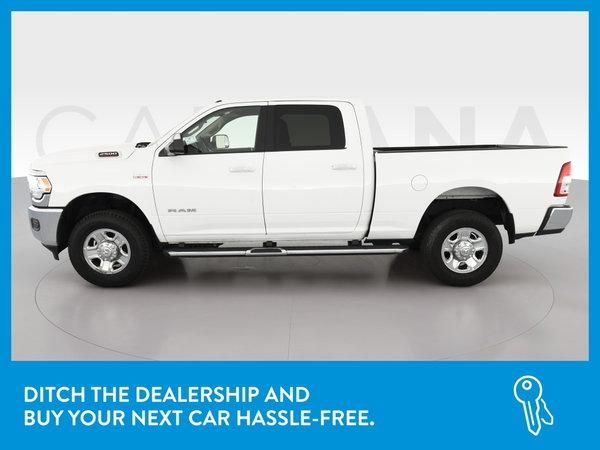 2019 ram 2500 crew cab in saint louis, missouri