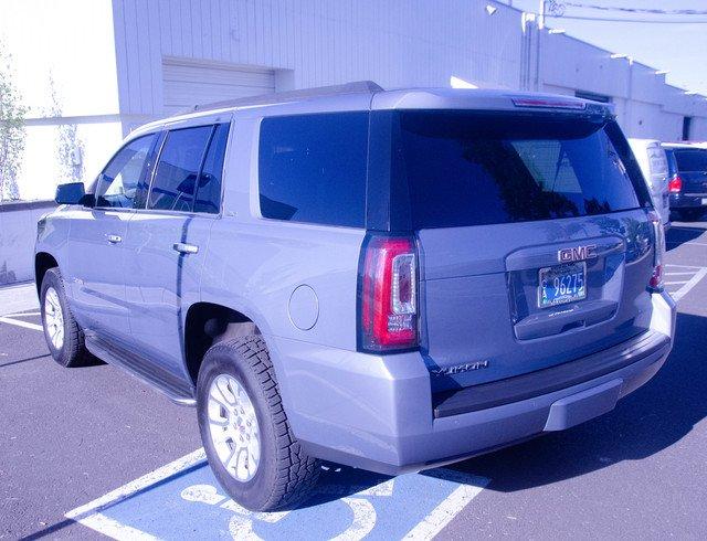 used 2015 gmc yukon 4wd slt bend, or 97701 for sale in bend, oregon