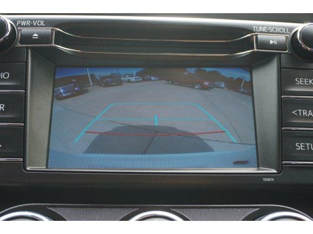 used 2018 toyota rav4 fwd le enid, ok 73703 for sale in enid, oklahoma