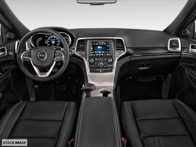 2014 jeep grand cherokee limited 4x4 limited 4dr suv for sale in augusta, maine