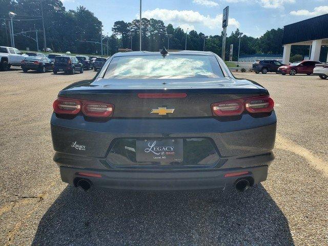 used 2019 chevrolet camaro coupe laurel, ms 39440 for sale in choctaw, mississippi