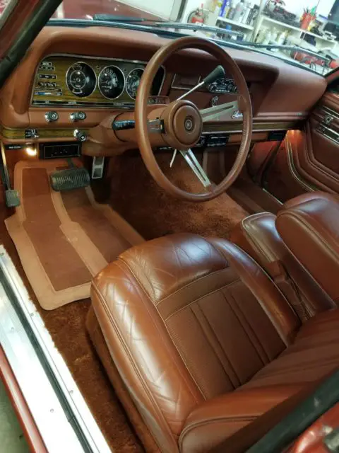 1980 jeep wagoneer limited