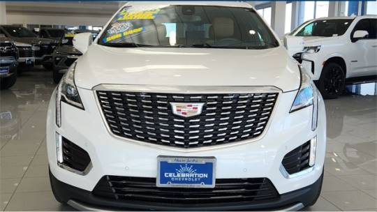 2024 Cadillac XT5