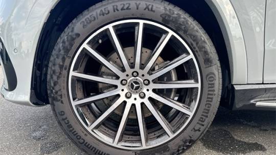 2024 mercedes-benz gls gls 580