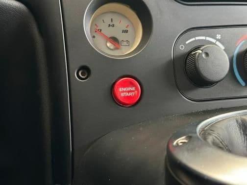 2004 dodge viper srt-10 2dr convertible in rochester, minnesota