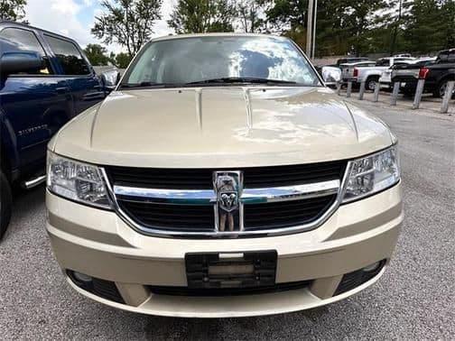 2010 dodge journey sxt in fenton, missouri