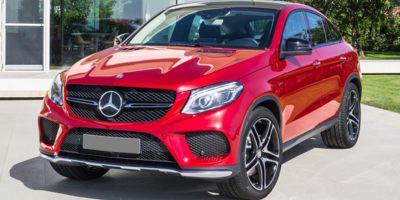 2019 mercedes-benz amg gle 43 4matic coupe