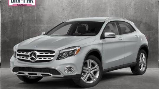 2020 mercedes-benz gla gla 250