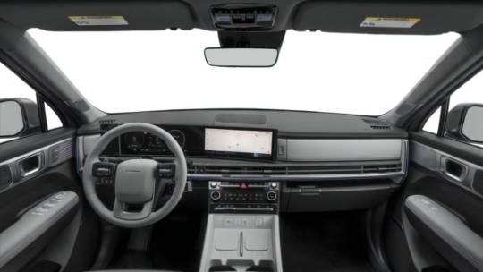 2024 Hyundai Santa Fe