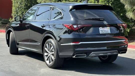 2025 Acura MDX