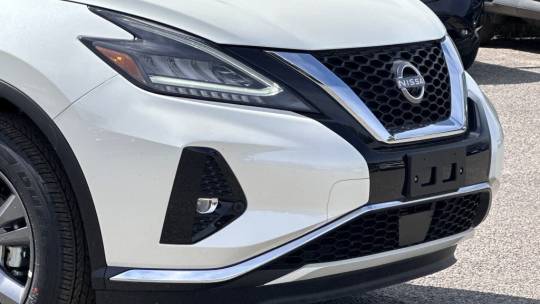 2024 Nissan Murano