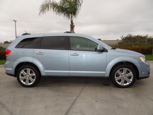 used 2013 dodge journey fwd crew hanford, ca 93230 for sale in hanford, california