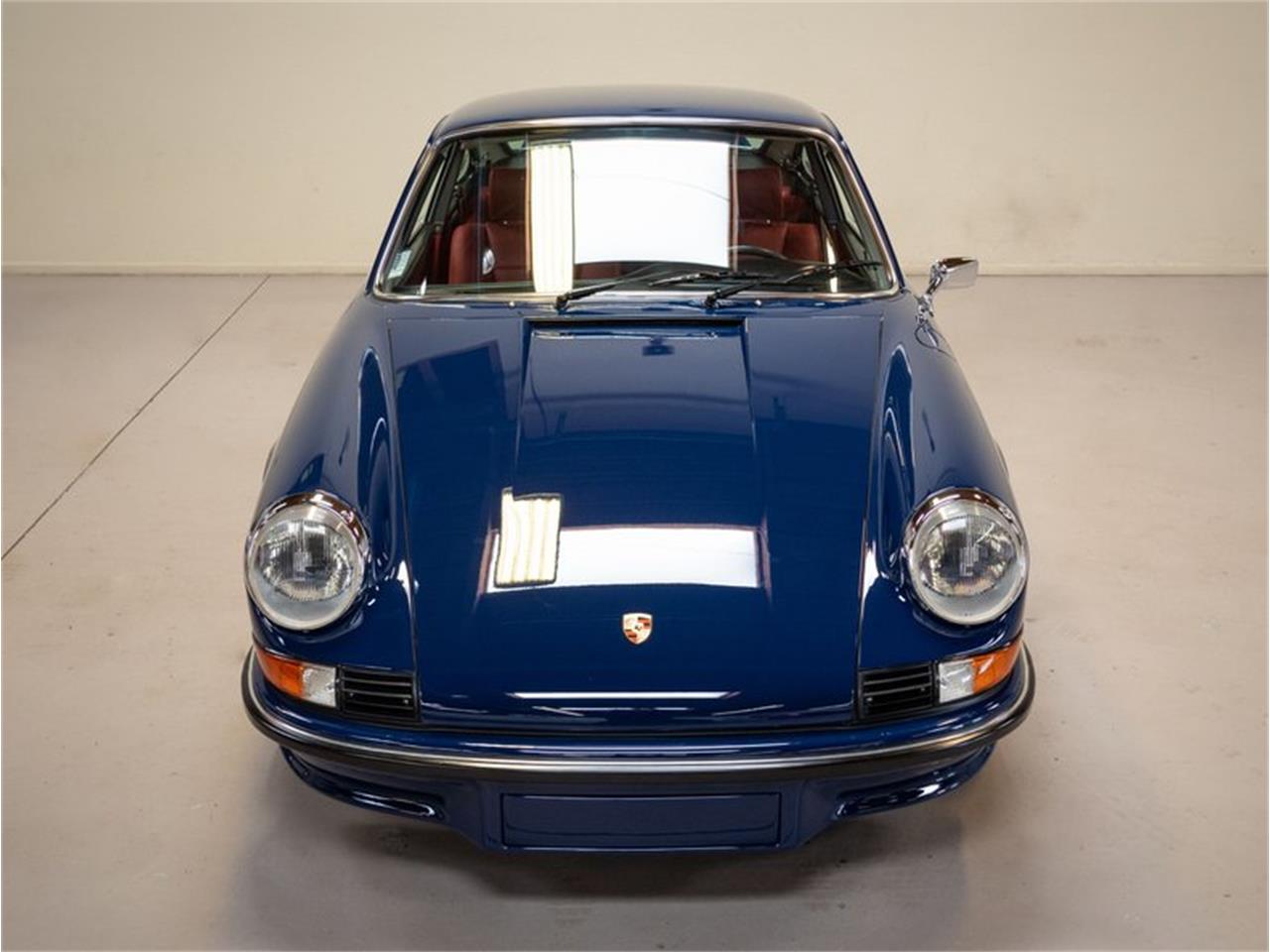 1973 porsche 911