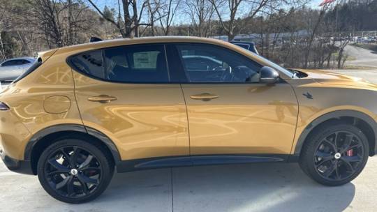 2024 Dodge Hornet