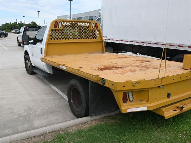 2016 ford f-350 xl