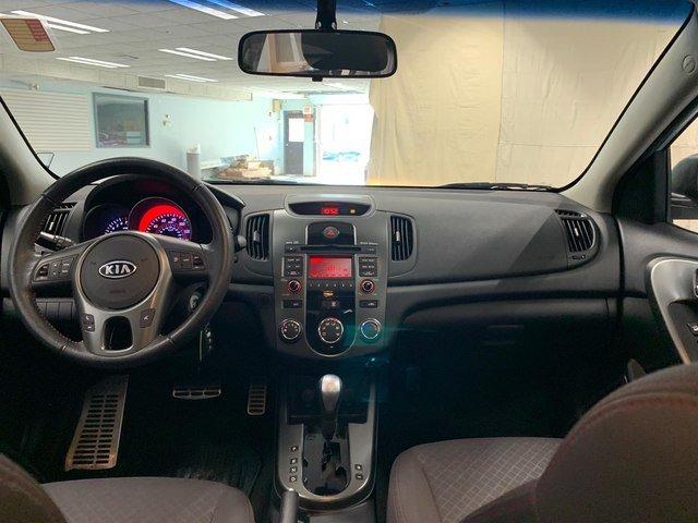 used 2010 kia forte sx sedan arlington, ma 02476 for sale in arlington, massachusetts