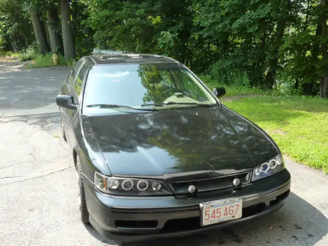 94 jdm honda accord euro-r