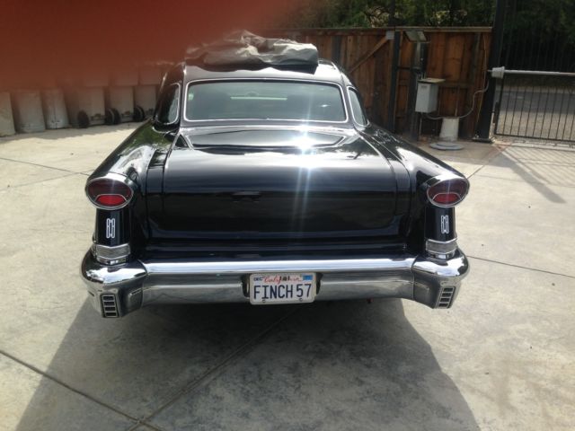 1957 oldsmobile golden rocket 88 2dr htp