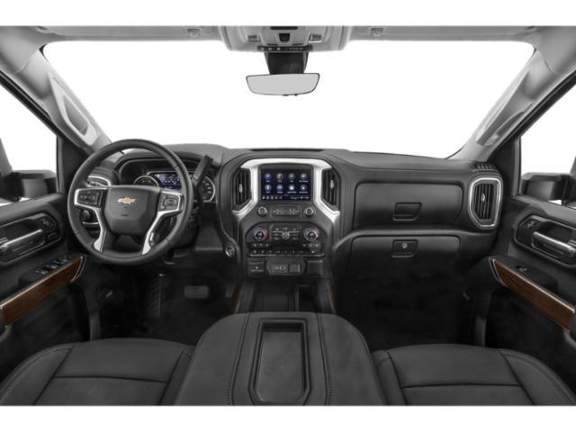 2023 chevrolet silverado 3500 ltz