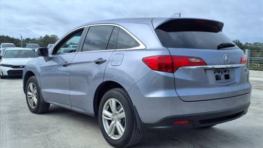 2014 Acura RDX