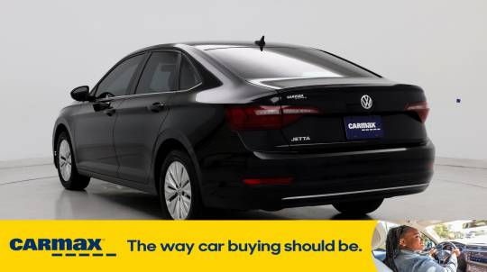 2020 Volkswagen Jetta