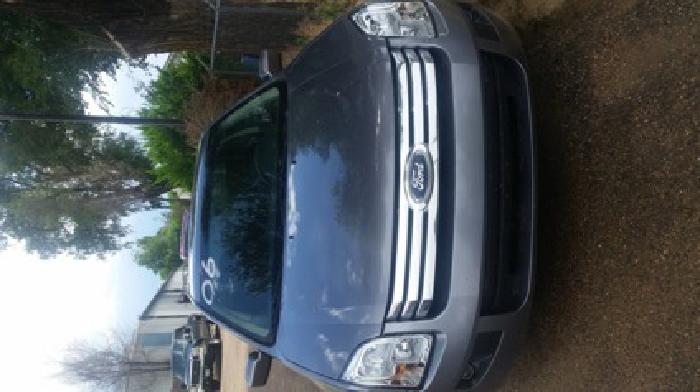 2006 ford fusion in greeley, co