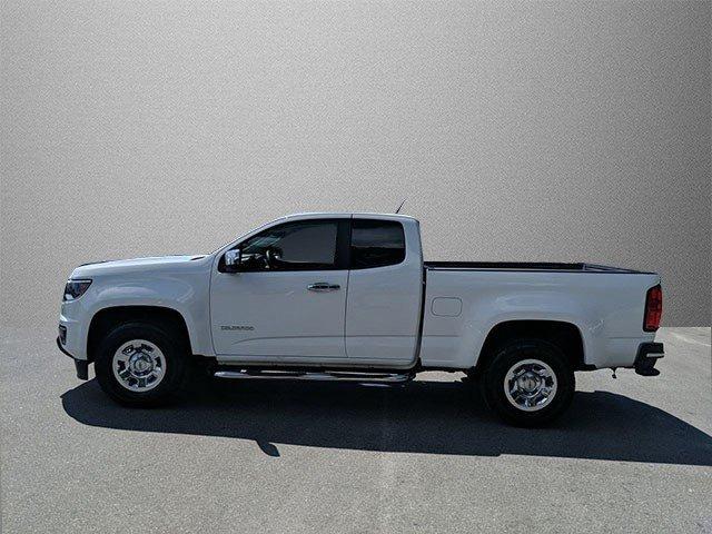 certified 2016 chevrolet colorado 2wd extended cab charleston, sc 29407 for sale in charleston, south carolina