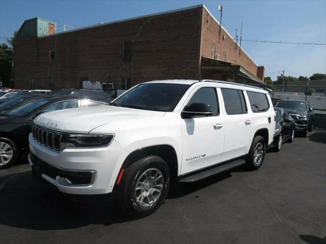 2023 jeep wagoneer l series i 4x4