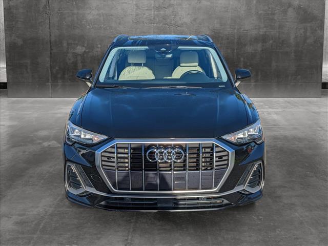 2020 audi q3 45 s line premium