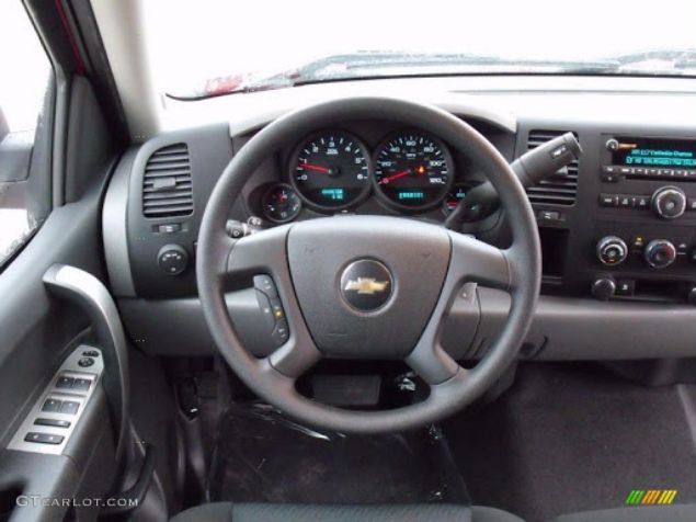 2011 chevrolet silverado ls for sale in virginia by owner