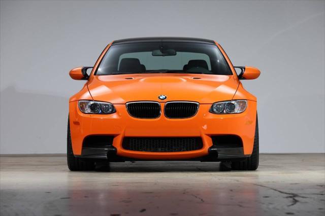 2013 bmw m3 base