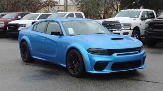 2023 Dodge Charger