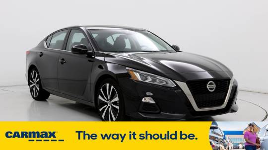 2022 Nissan Altima