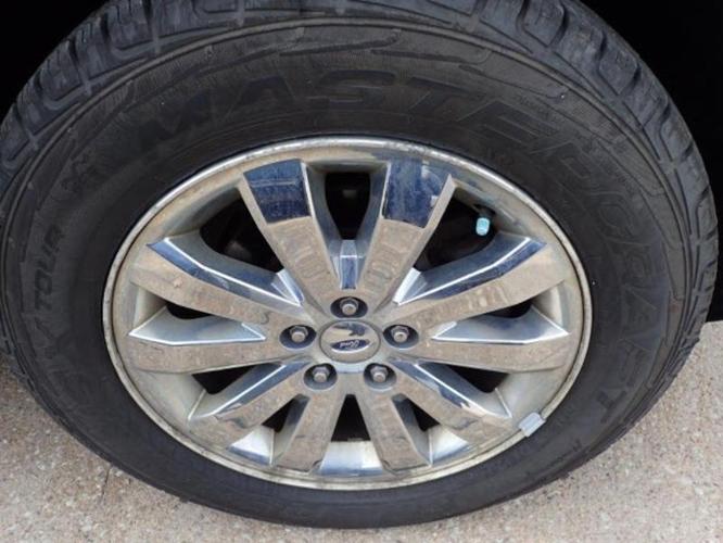 2009 ford edge sel awd sel 4dr crossover for sale in fremont, nebraska