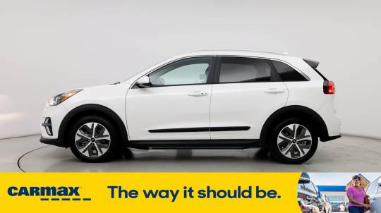 2022 Kia Niro